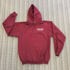 Harvard Sweatshirt